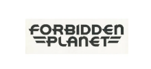 Forbidden Planet NYC